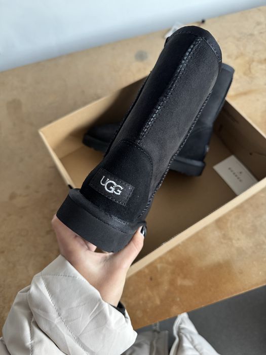 UGG Classic Short II original оригінальні угги 36 розмір