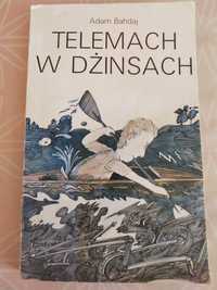 Telemach w dżinsach - Adam Bohdaj