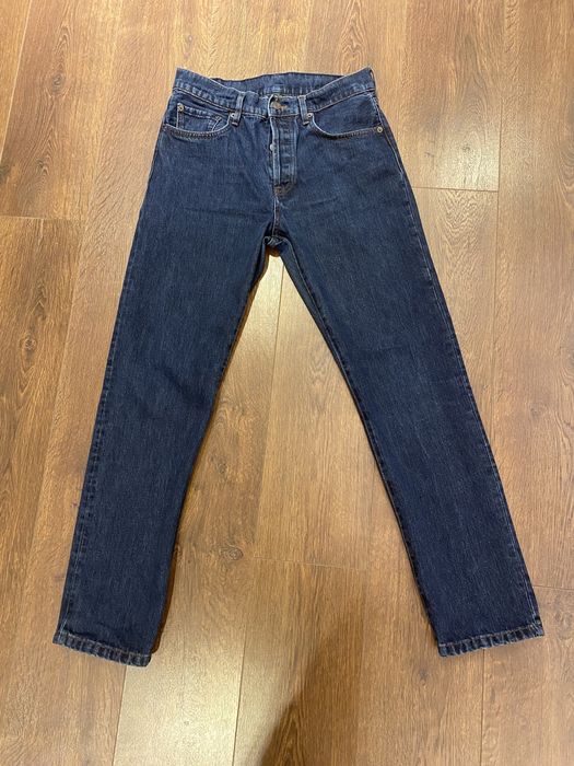 Джинси Massimo Dutti