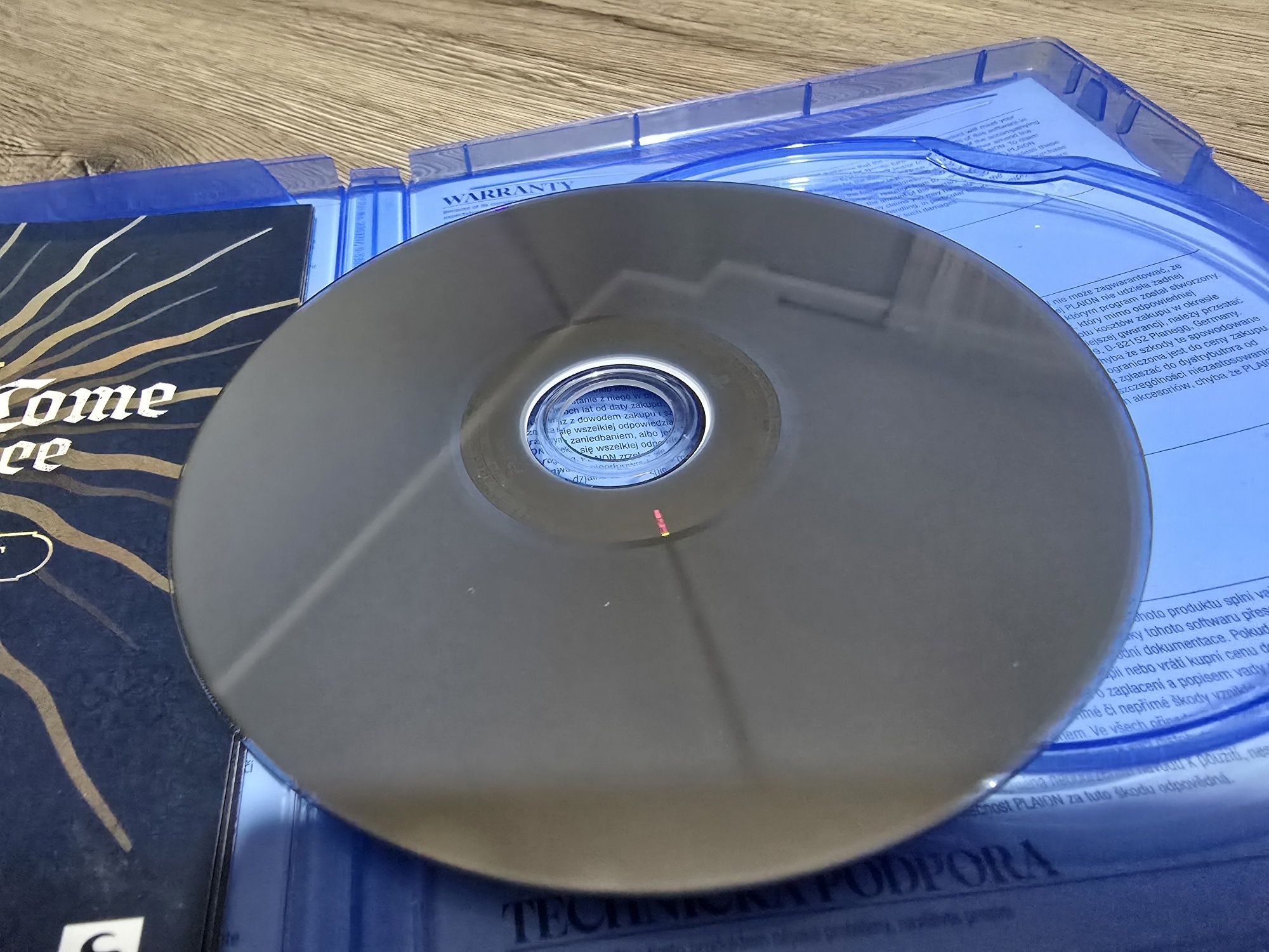 Gra Kingdom Come Deliverance 2 PS5 PL