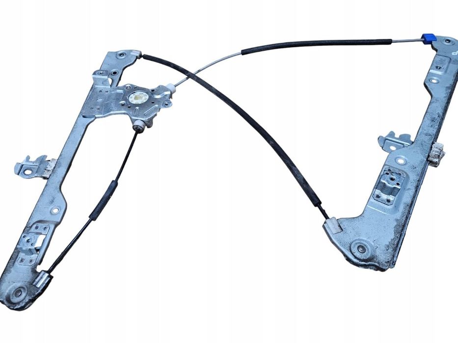 Mechanizm podnoszenia szyby Maxity Cabstar 07-23r