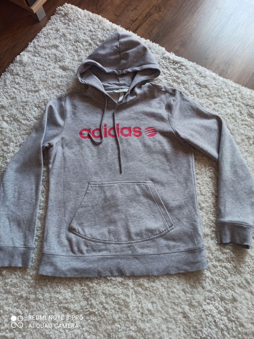 Bluza Adidas -stan bdb