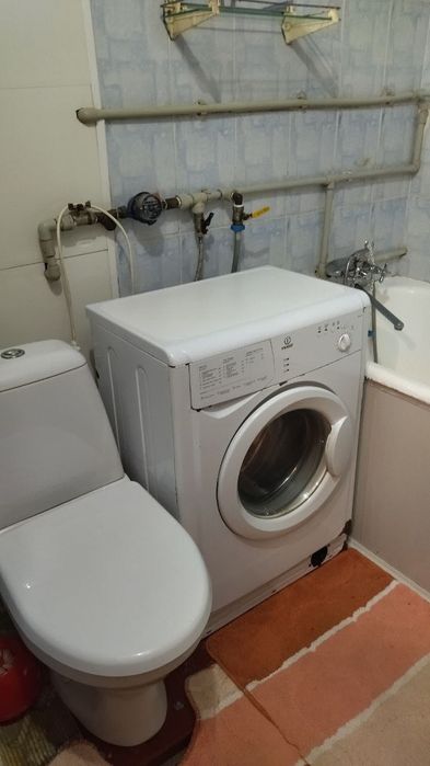 Продажа 2х комнатной квартиры в Миргороде