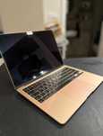 Macbook Air 13 - Rose Gold