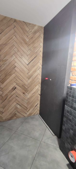 Remonty mieszkań i łazienek  Kompleksowo i solidnie