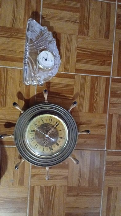 Relógios decorativos