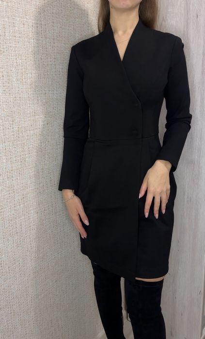 Сукня на запах Andre Tan