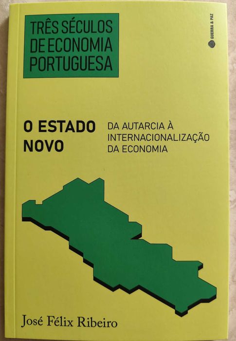 Portes Grátis - O Estado Novo