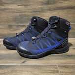 Черевики Salomon Woodsen 2 Waterproof ОПТ / Роздріб
