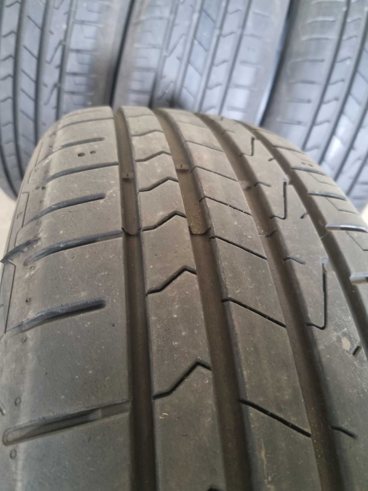 Hankook Ventus Prime 3X 215/65r17