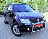 Suzuki Grand Vitara / 4 X 4 /1,9 / ŚLICZNY / Z Niemiec / Bezwypadkowy /