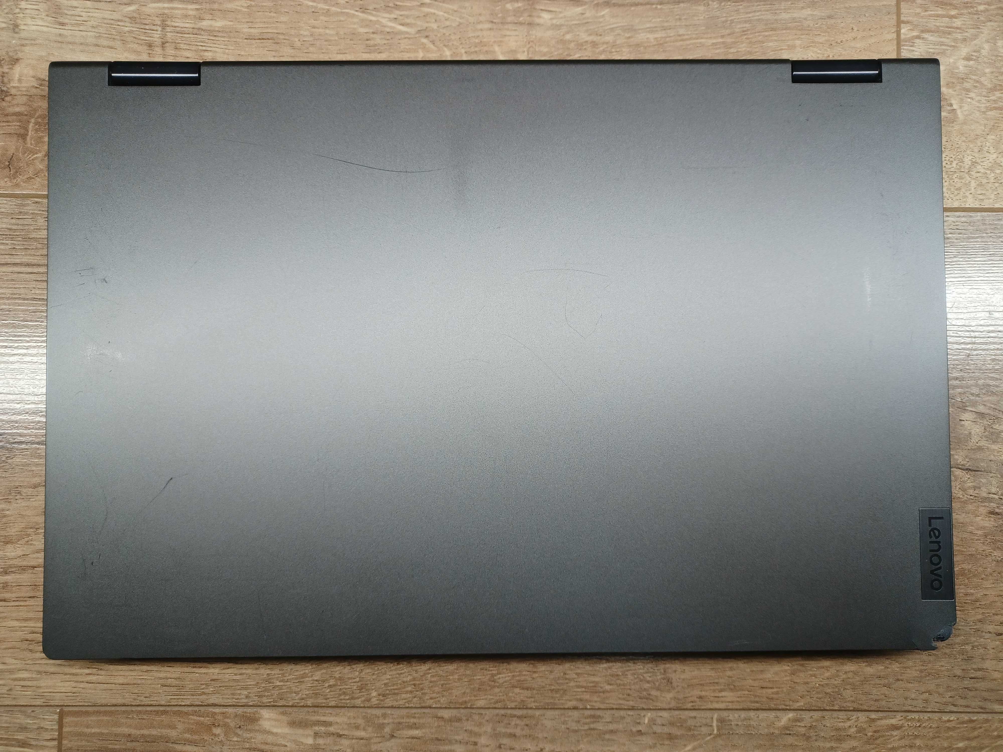 Ноутбук Lenovo Ideapad Flex 5 14ALC05