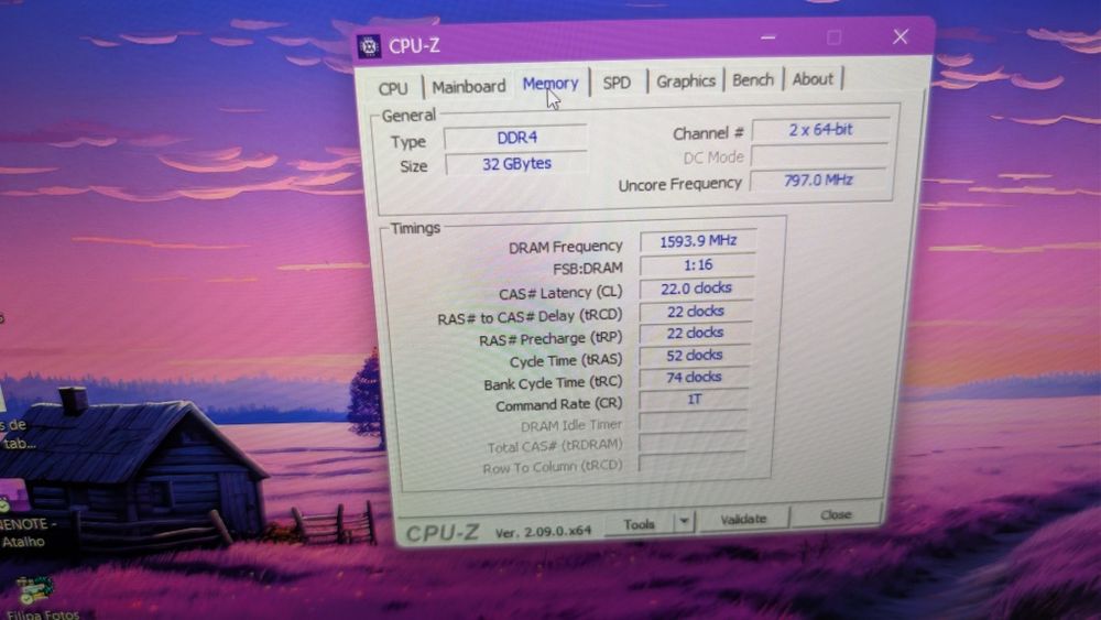 HP Omen 15,6″ | Ryzen 5 4600H | 32 GB RAM | GTX 1650 Ti | SSD 500 GB”