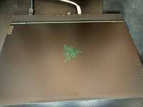 Lenovo legion 5 17arh05