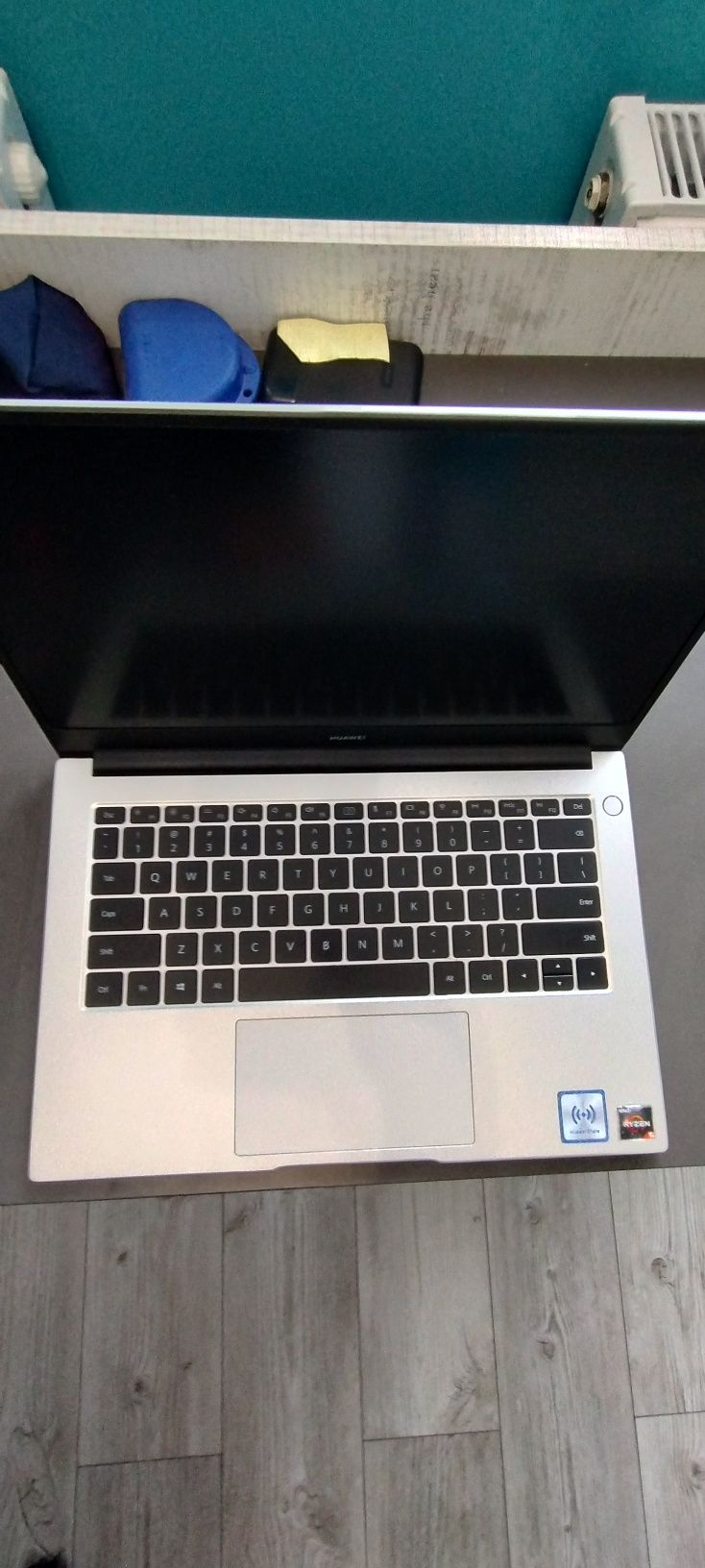 Laptop Huawei Matebook D14