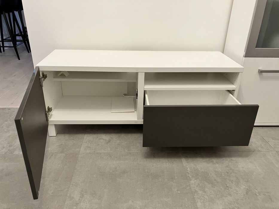 Szafka RTV - Besta IKEA