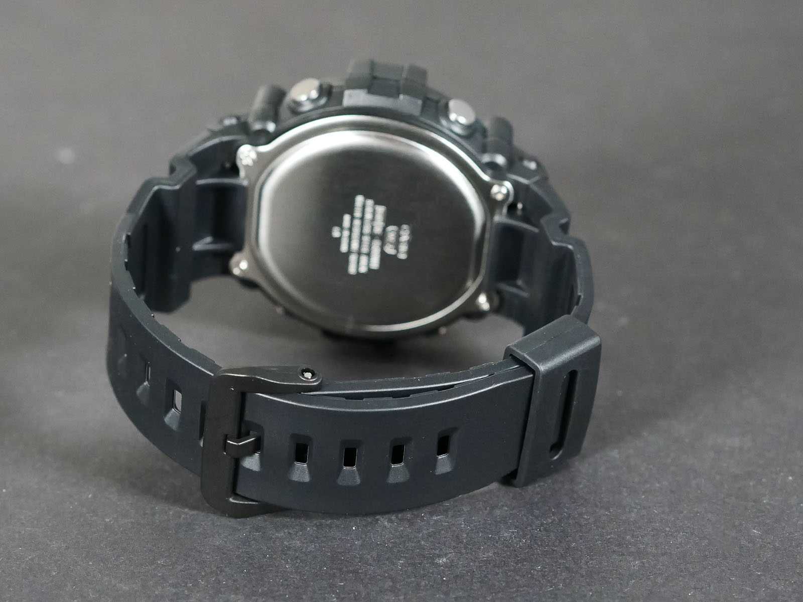 Годинник Casio AE-1500WH-8BV Ø51мм. 10 років батарейка.