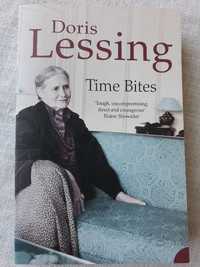 TIME BITES Doris Lessing