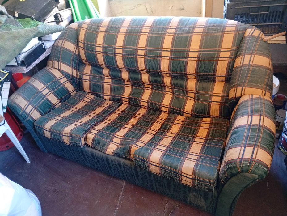 Móveis usados, em bom estado