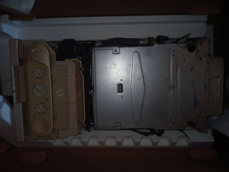 Продам газ колонка БЕРЕТТА на запчасти