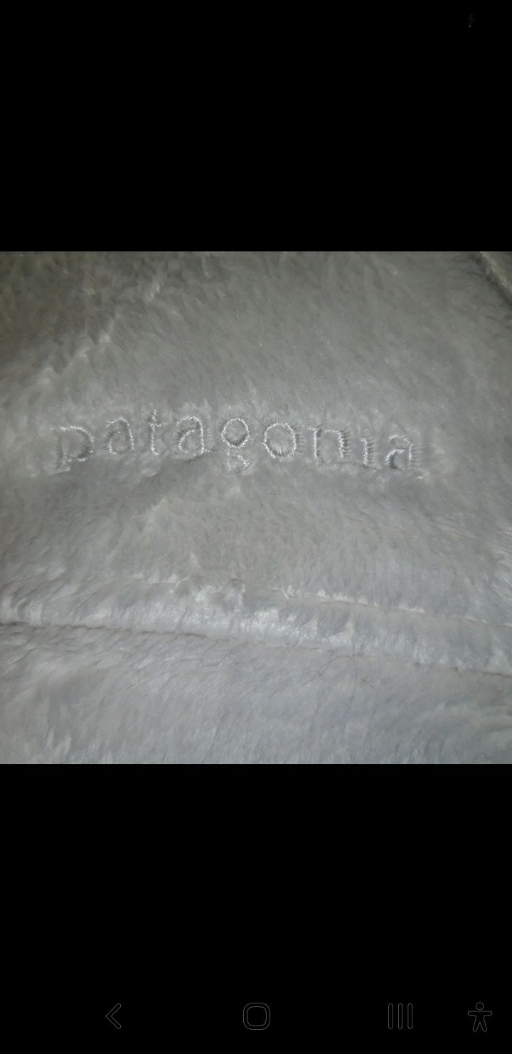 Bluza  polar patagonia damska