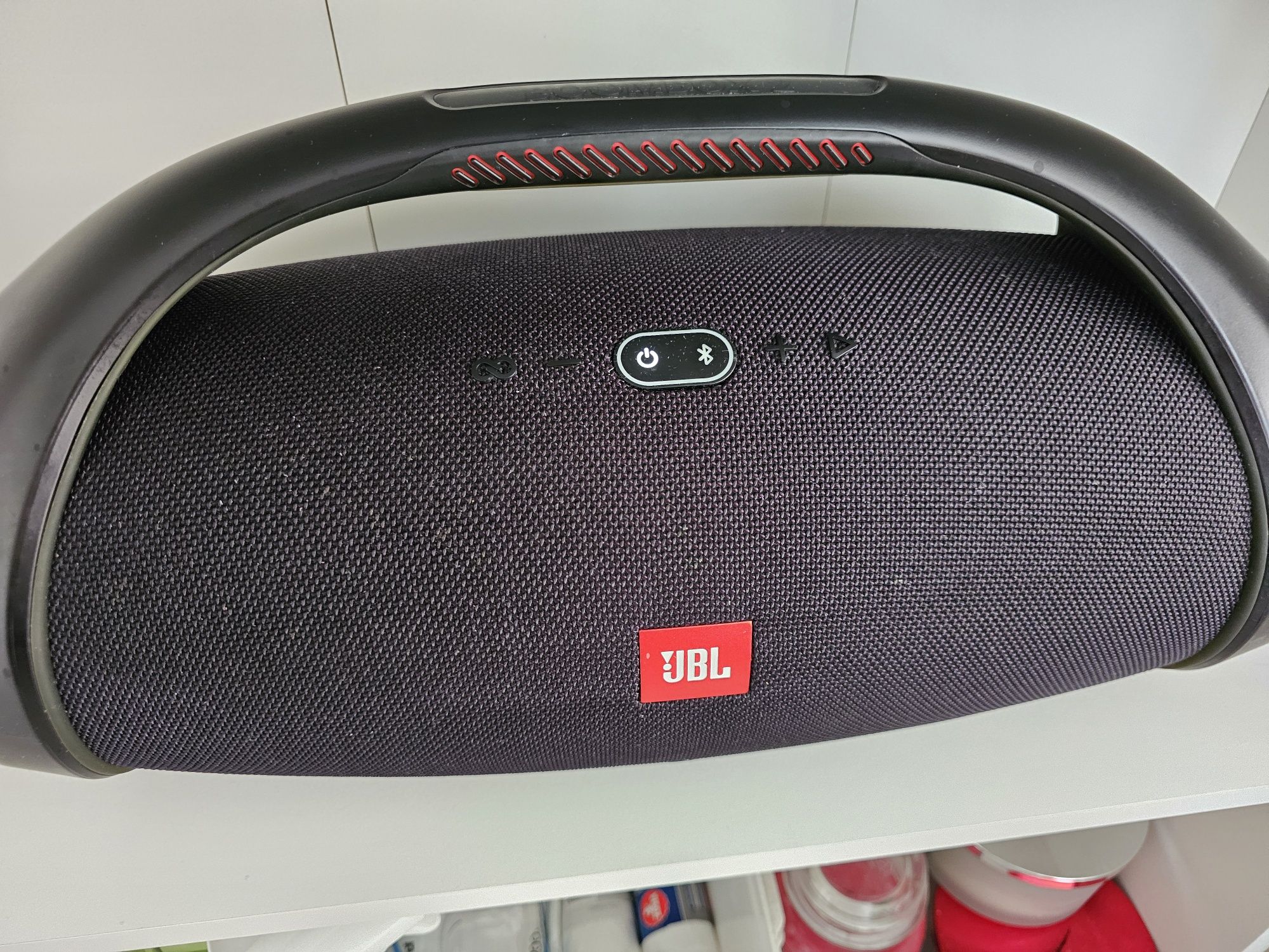 Głośnik JBL Boombox 2