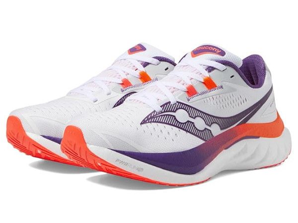 Saucony Endorphin Speed 4 беговые кроссовки унисекс 41 размер