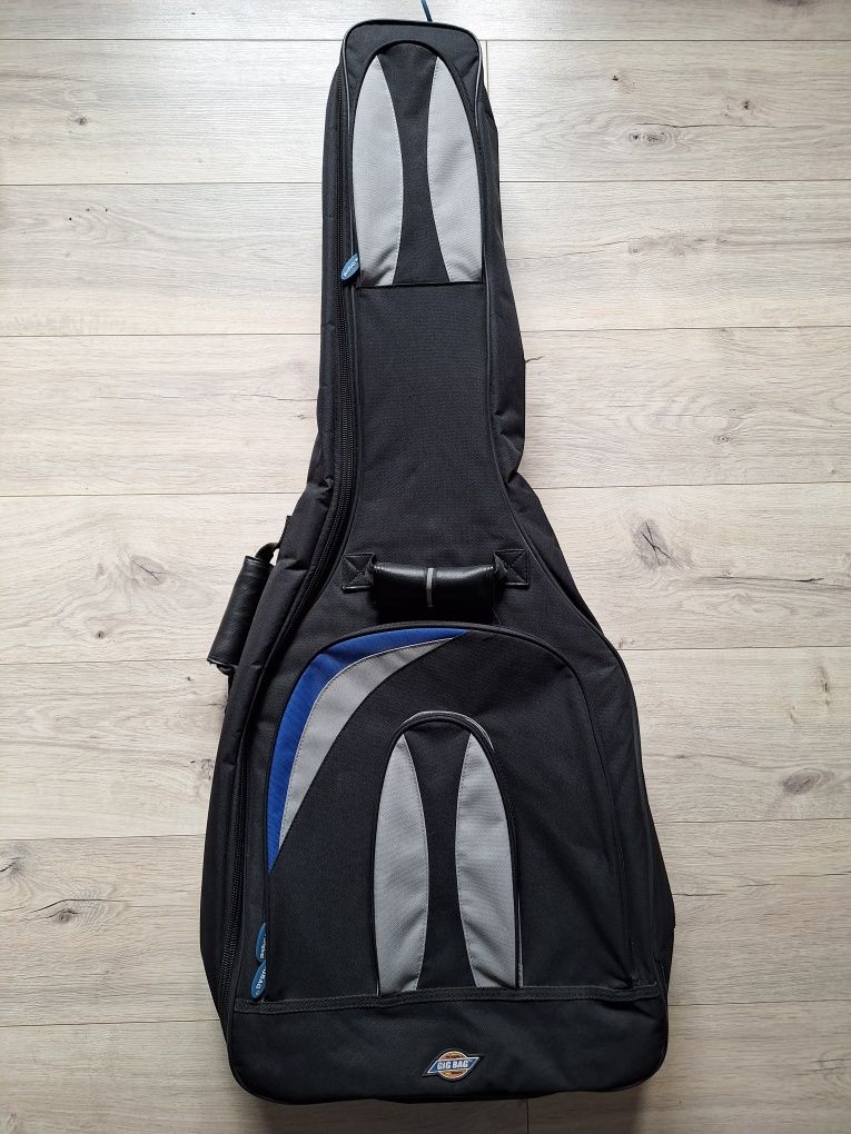 Pokrowiec na gitarę