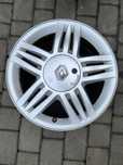 Alufelgi 4x100 16 cali Renault Clio Scenic Twingo Sandero Kangoo