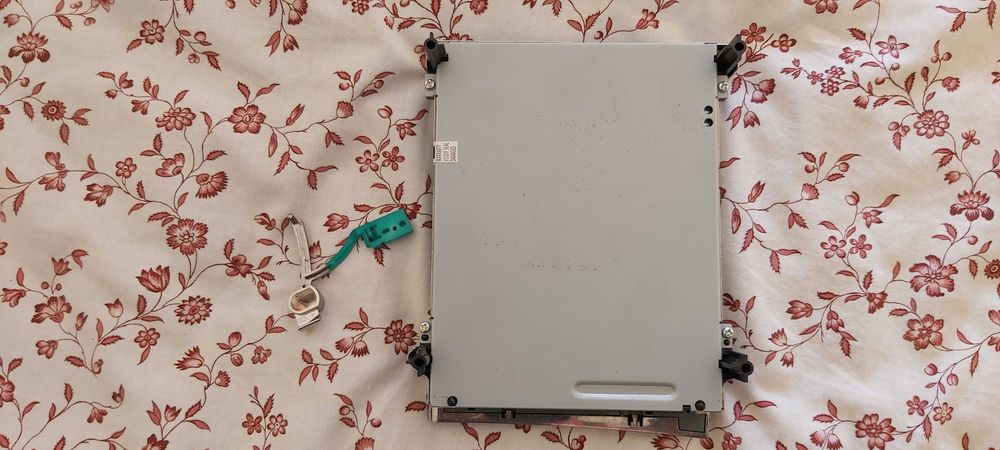 Drive DVD Philips BenQ VAD6038 para Xbox 360 Phat (XBOX360)