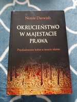 Okrucieństwo w majestacie prawa. Darwish