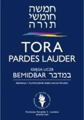 Tora Pardes, Bemidbar, Księga Liczb , tom 4, Pecaric , Hamsa - gratis