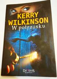 Wilkinson Kerry W potrzasku Zz1