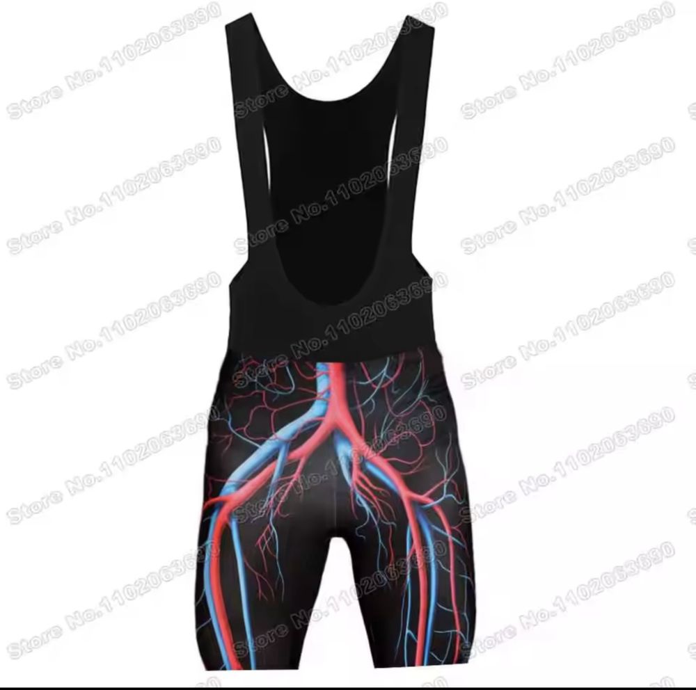 Equipamento Ciclismo/ Btt