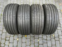 Opony Michelin Primacy 3 - 235/55/18