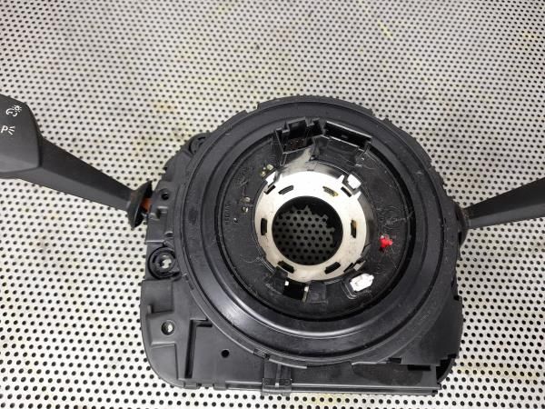 Conjunto / manetes de luzes e limpa vidros BMW 1 (E87)