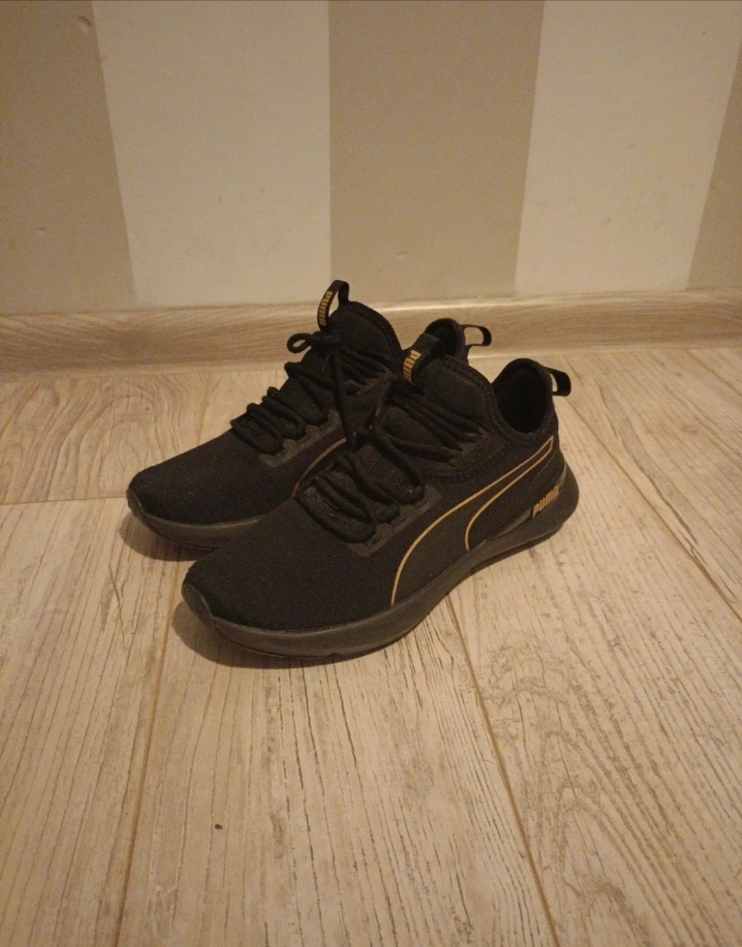 Buty Sportowe "Puma Pure"