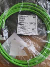 6FX30022CT201AF0 SIEMENS kabel sygnałowy 5m