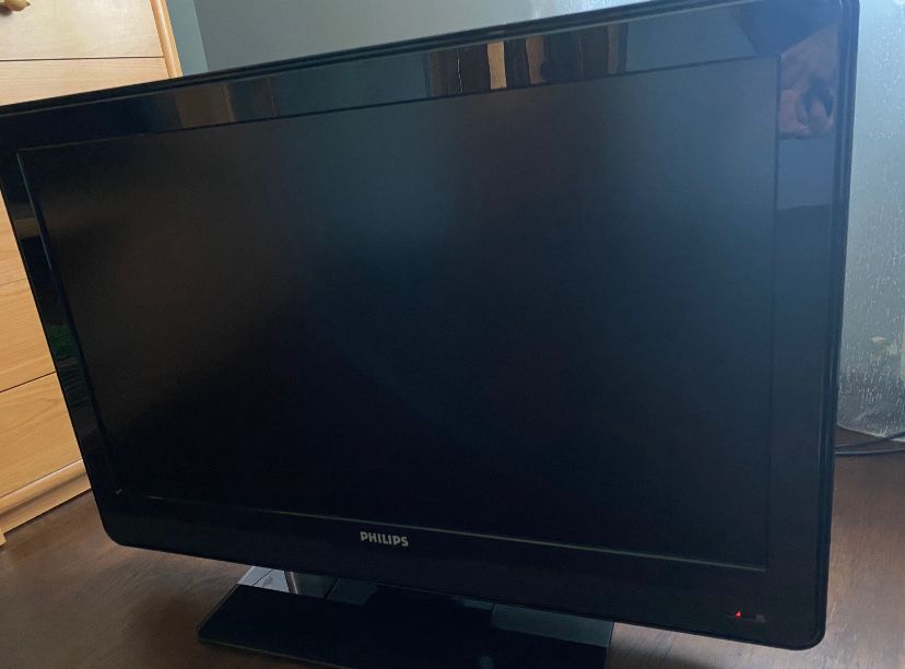 Телевізор Philips