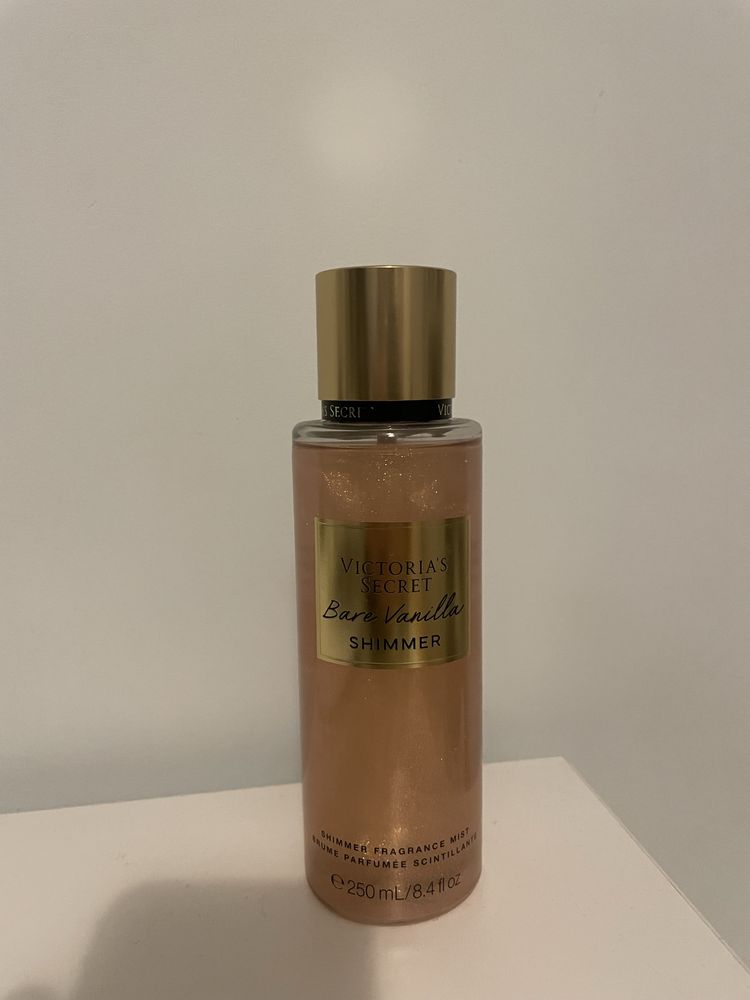 Mgiełka Victoria Secret