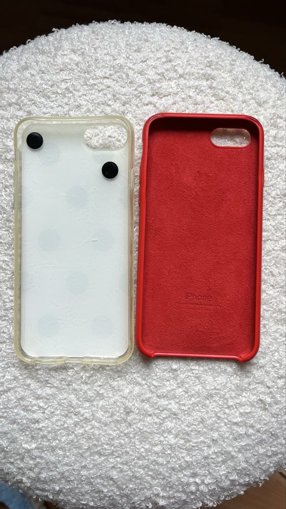 etui na iPhone 7/8
