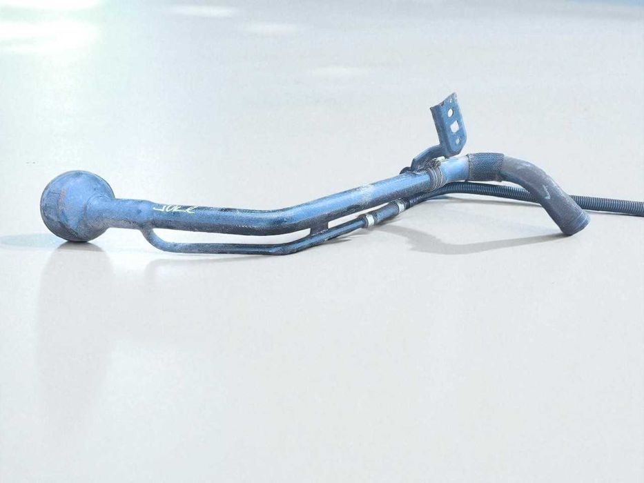 Горловина паливного бака Nissan Juke F15 2010-2019