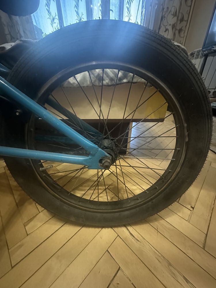 BMX revolt outleap недорого.