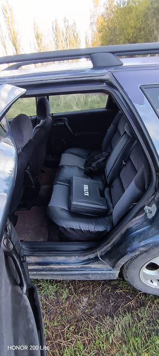 Продам опель вкктра б