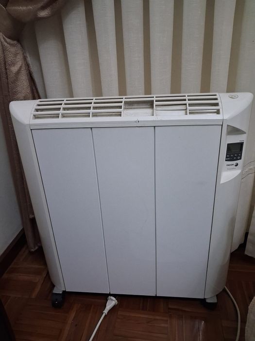 Eco-emissor térmico - aquecedor Fagor