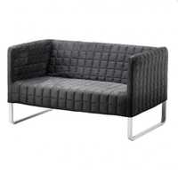 Knopparp Sofa Ikea