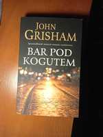 John Grisham Bar pod Kogutem
