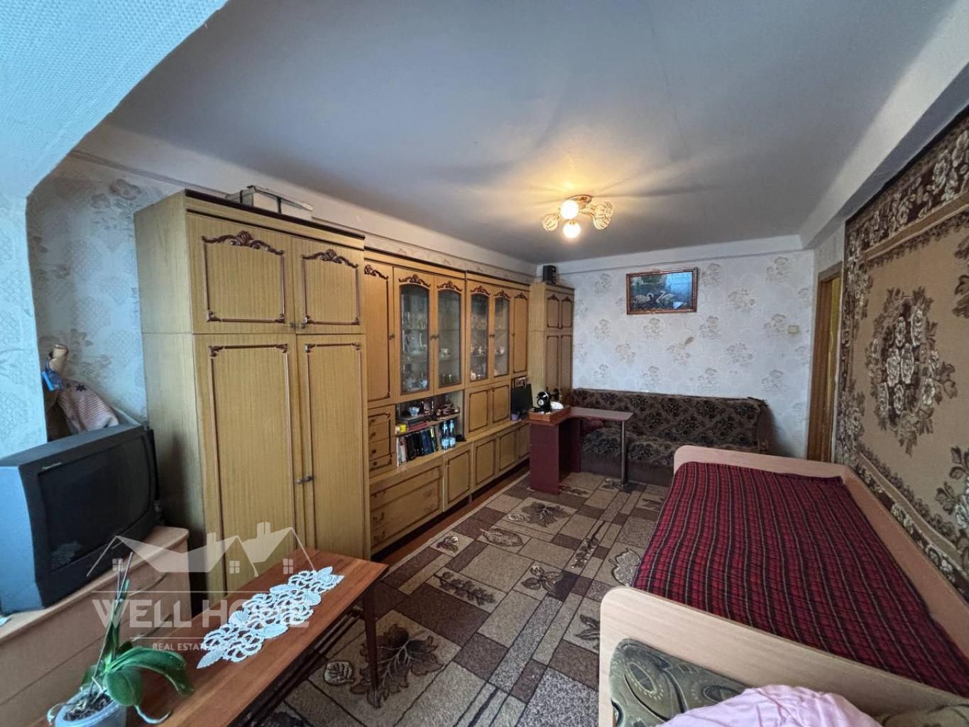 Продаж 2 кімнатної квартири, вул. Шолуденка, 7, м. Вишгород