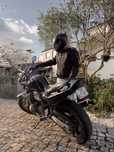 Suzuki Bandit 600cc 25kw
