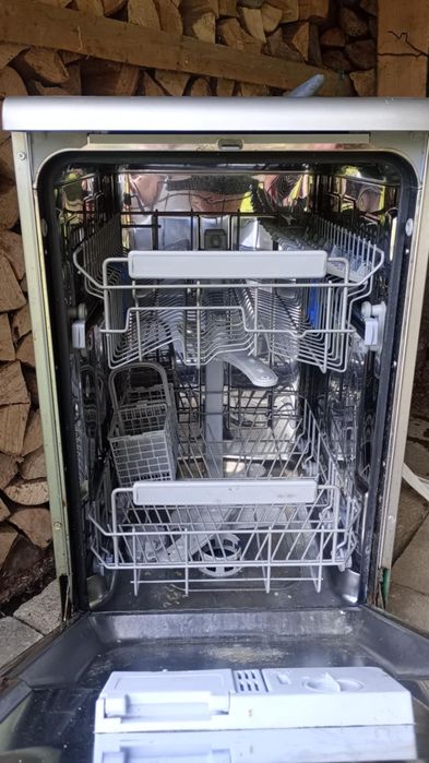 Zmywarka whirlpool